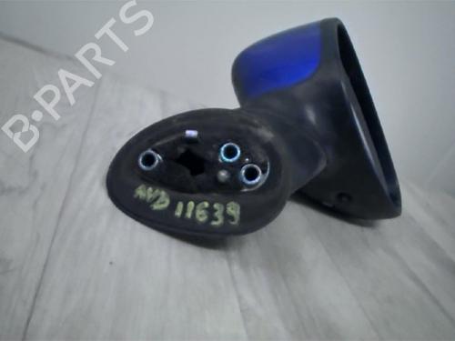 Right mirror FIAT GRANDE PUNTO (199_) 1.3 D Multijet | BP25618891C27 