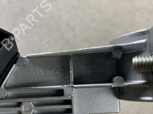 Ignition barrel FIAT GRANDE PUNTO (199_) 1.3 D Multijet (199.AXD11, 199.AXD1A, 199.AXD1B,... | BP31669926M48 