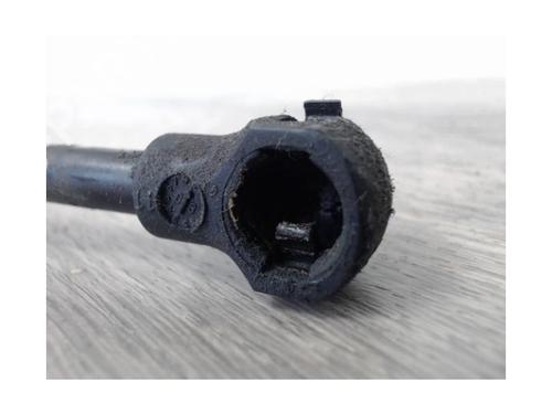 Tailgate lift support PEUGEOT 308 I (4A_, 4C_) 1.6 HDi | BP27361761C138 