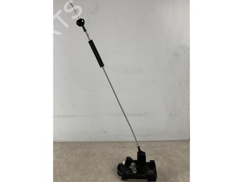 Rear left lock OPEL MERIVA A MPV (X03) 1.3 CDTI (E75) | BP21573182C100 