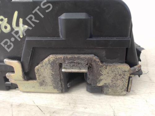 Front left lock RENAULT ESPACE IV (JK0/1_) 2.2 dCi (JK0H) | BP24027310C98