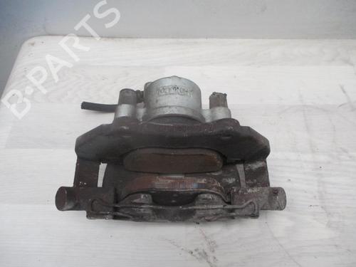 Used Left front brake caliper FORD ECOSPORT 1.0 EcoBoost (125 hp) 24025205