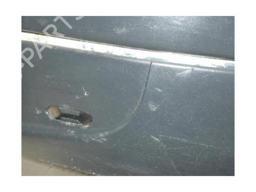 Front bumper CITROËN BERLINGO / BERLINGO FIRST Box Body/MPV (M_) 1.9 D 70 (MBWJZ, MCWJZ) | BP24026958C7 