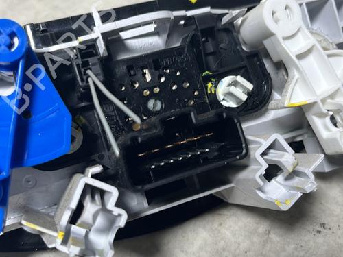 Commande Chauffage DACIA SANDERO II TCe 90 (B8M1, B8MA, B8AC) | BP31133601I5 