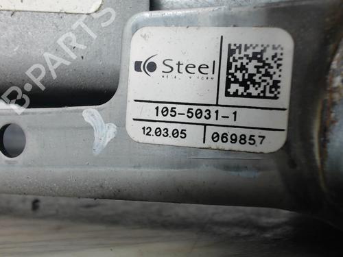 Steering column BMW 5 (E60) 530 d | BP24027963M21  - Image 5