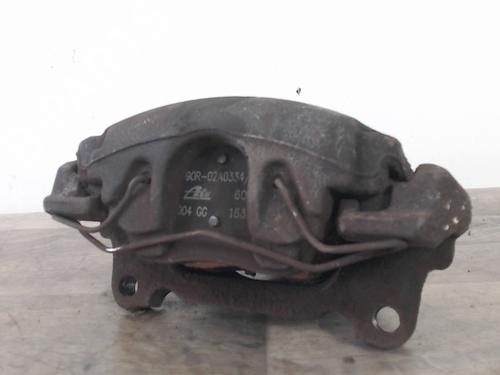 Right front brake caliper SEAT ALTEA (5P1) 1.9 TDI | BP26278418M104 