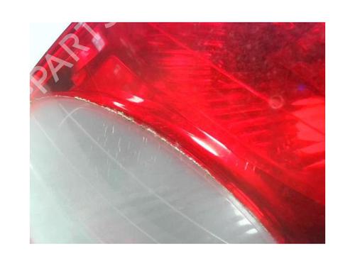 Right taillight RENAULT CLIO II (BB_, CB_) 1.5 dCi (B/CB07) | BP21181304C35 