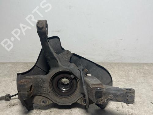 Used Left front steering knuckle Left front steering knuckle FORD KA (RU8) 1.2 (69 hp) 35955664 35955664