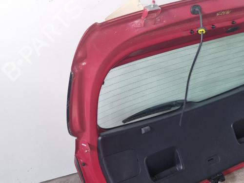 Tailgate KIA RIO IV (YB, SC, FB) 1.25 | BP37476156C6 - Image 12