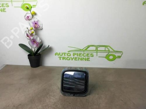 Used Tailgate handle SEAT IBIZA II (6K1) 1.4 i (60 hp) 25619385