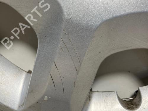 Used Hub cap Hub cap DACIA SANDERO II 1.2 (75 hp) 34153677 34153677