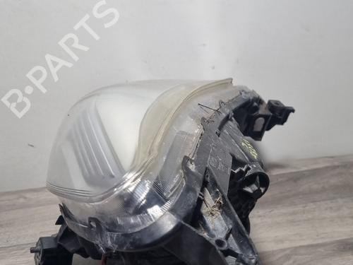 Left headlight NISSAN NOTE (E12) 1.5 dCi | BP36778959C28 - Image 2