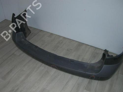 Rear bumper RENAULT LAGUNA II Grandtour (KG0/1_) 1.9 dCi (KG05) | BP24024407C8 