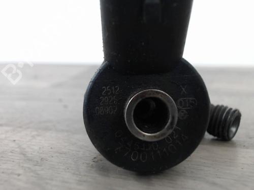 Injector RENAULT LAGUNA II (BG0/1_) 1.9 dCi (BG08, BG0G) | BP25157214M100