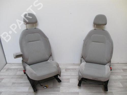Sæde sæt CITROËN C3 Picasso (SH_) 1.6 HDi (90 hp) 24021886