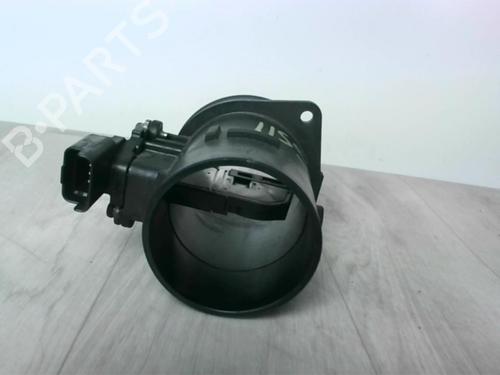 Mass air flow sensor PEUGEOT 207 (WA_, WC_) 1.6 HDi | BP25992204M95 