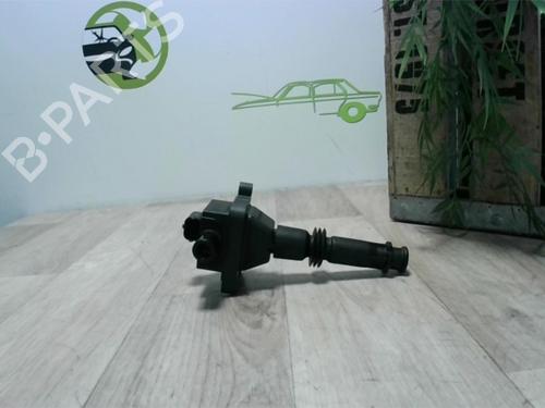 Used Ignition coil ALFA ROMEO 147 (937_) 1.6 16V T.SPARK ECO (937.AXA1A, 937.BXA1A) (105 hp) 25618505