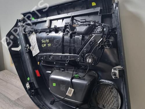 Rear right panel AUDI A6 C6 Avant (4F5) 3.0 TDI quattro | BP37644409C61 - Image 5