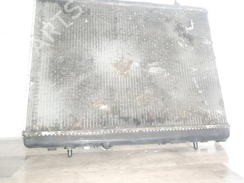Water radiator PEUGEOT 308 I (4A_, 4C_) 1.6 HDi | BP30808052M31 