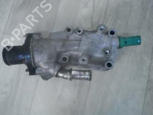 Used Thermostat housing PEUGEOT 307 (3A/C) 1.6 16V (109 hp) 21181966