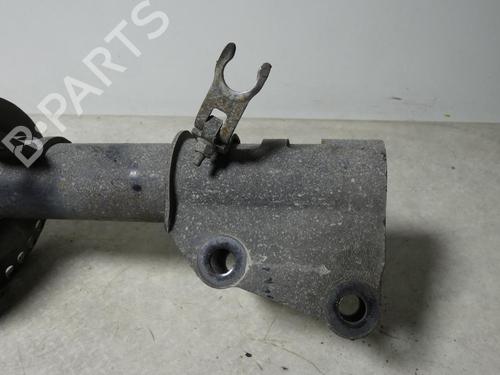 Right front shock absorber RENAULT KANGOO Express (FW0/1_) 1.5 dCi (FW0C, FW1C) | BP34417525M17 - Image 3