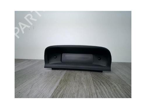 Display RENAULT LAGUNA II (BG0/1_) 1.9 dCi (BG08, BG0G) (120 hp) 21182322