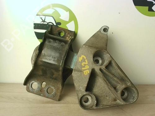Engine mount RENAULT MEGANE II Estate (KM0/1_) 1.5 dCi (KM0F, KM0T, KM2B) | BP24022944M89 