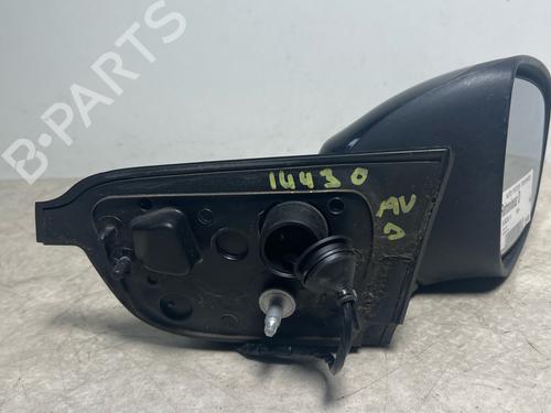 Used Right mirror Right mirror CITROËN C4 CACTUS 1.6 BlueHDi 100 (99 hp) 35792073 35792073