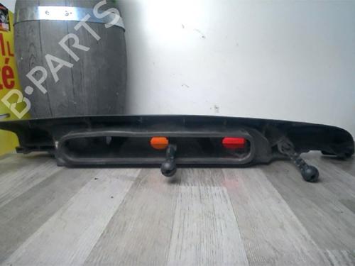 Right taillight RENAULT KANGOO (KC0/1_) 1.9 dTi (KC0U) | BP24023874C35 
