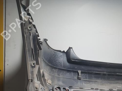 Rear bumper CITROËN C5 II (RC_) 2.0 HDi (RCRHRH) | BP28276611C8 