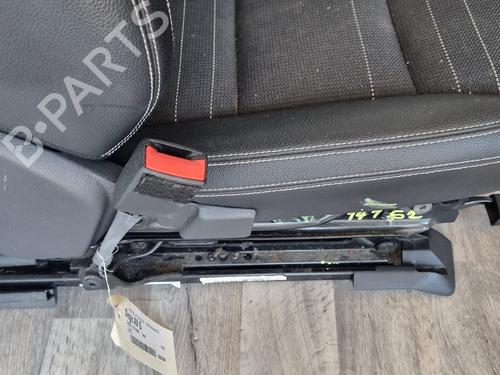 Used Left front seat Left front seat MERCEDES-BENZ A-CLASS (W176) A 180 CDI / d (176.012) (109 hp) 35981845 35981845