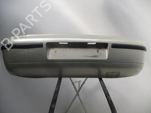 Used Rear bumper SEAT LEON (1M1) 1.9 TDI (110 hp) 24025282
