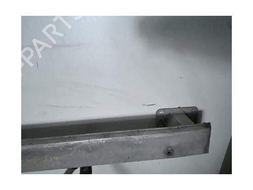 Rear bumper reinforcement PEUGEOT 308 SW I (4E_, 4H_) 2.0 HDi | BP24025730C73 