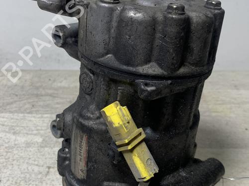 Used AC compressor CITROËN C3 I (FC_, FN_) 1.4 HDi (68 hp) 29334976