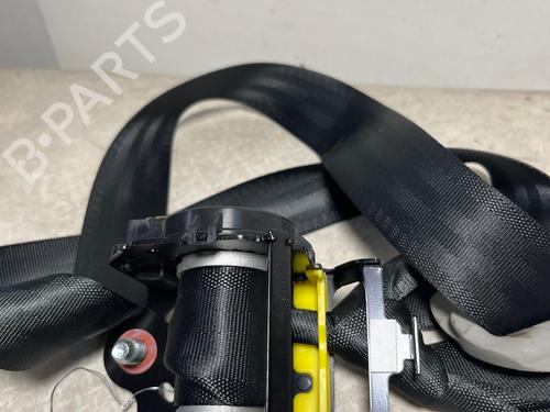 Used Rear left seatbelt Rear left seatbelt KIA PICANTO II (TA) 1.0 (69 hp) 34438648 34438648