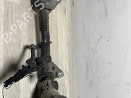 Used Steering rack RENAULT CLIO III (BR0/1, CR0/1) 1.5 dCi (BR1C, CR1C) (103 hp) 28131485