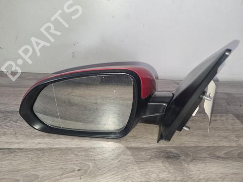 Used Left mirror Left mirror 37176398 37176398