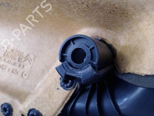 Front right panel CITROËN C3 II (SC_) 1.4 HDi 70 (SC8HZC, SC8HR0, SC8HP4) | BP24027588C59