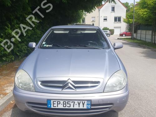 Used Left headlight CITROËN XSARA (N1) 1.6 16V (109 hp) 29566898