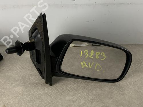 Used Right mirror Right mirror TOYOTA YARIS (_P1_) 1.0 (SCP10_, SCP10R) (65 hp) 34124052 34124052