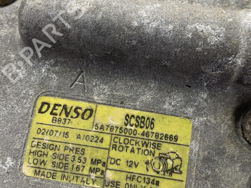 AC compressor FIAT PUNTO (188_) 1.2 16V 80 (188.233, .235, .253, .255, .333, .353, .639,... | BP29591345M34 