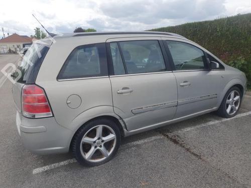 Starter OPEL ZAFIRA / ZAFIRA FAMILY B (A05) 1.9 CDTI (M75) | BP31085014M8 