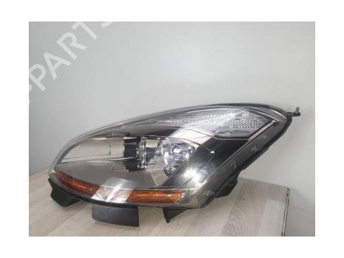 Left headlight CITROËN C4 Grand Picasso I (UA_) 1.6 HDi | BP28126048C28 