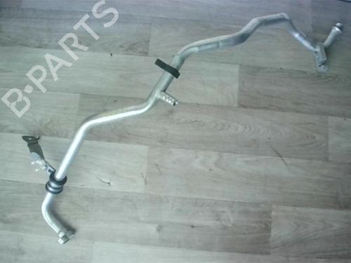 AC pipe NISSAN QASHQAI / QASHQAI +2 I (J10, NJ10, JJ10E) 1.5 dCi | BP24023112M126 