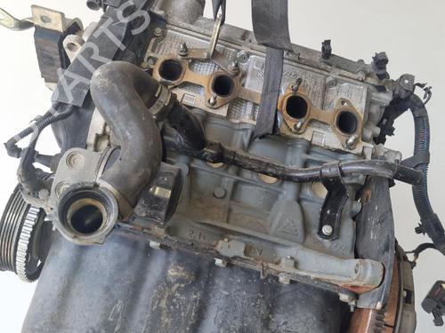 Used Engine Engine 37076039 37076039
