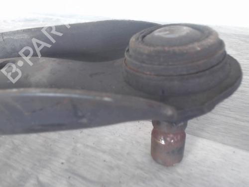 Left front suspension arm FORD FIESTA VI (CB1, CCN) 1.4 TDCi | BP26588219M12 