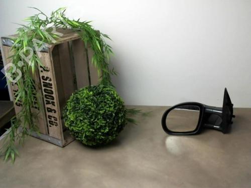 Used Left mirror PEUGEOT 306 Hatchback (7A, 7C, N3, N5) 1.9 D (92 hp) 24022849