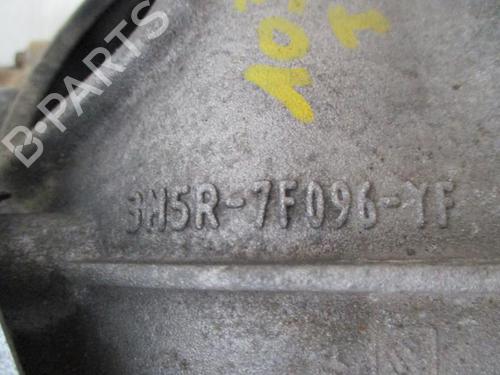 Gearbox MAZDA 3 (BK) 1.6 DI Turbo | BP23184351M3