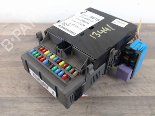 Comfort control module RENAULT VEL SATIS (BJ0_) 2.2 dCi (BJ0E, BJ0F) | BP26199195M56