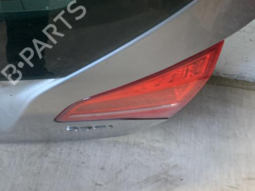 Tailgate OPEL MERIVA B MPV (S10) 1.7 CDTI (75) | BP30807486C6 